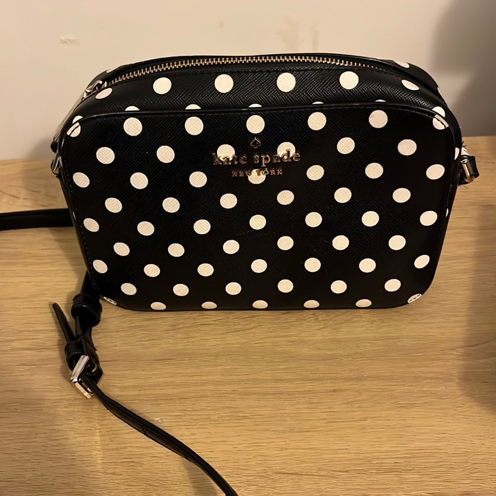 Kate Spade small crossbody handbag